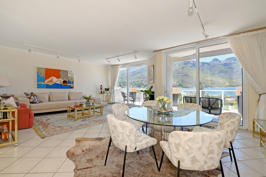 To Let 3 Bedroom Property for Rent in Northshore Western Cape